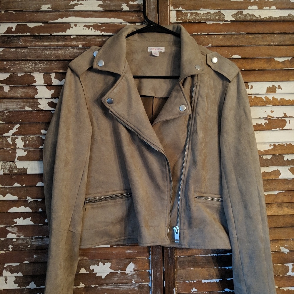 Jacket